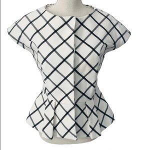 The limited Scandal clothing top/jacket.